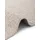 ELLE DECORATION Rocco Woll-Optik Teppich, Rocco Creme Multifarben, - Creme/Bunt