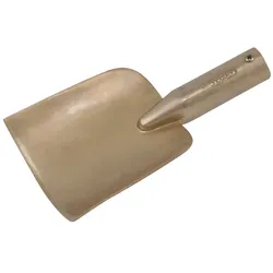 KS Tools BRONZEplus Schaber konkav - 963.9540