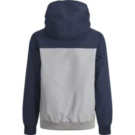 JACK & JONES JJERUSH Jacke Navy Blazer 140