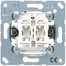 Jung Wippschalter 10 AX 250V (509 U)