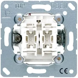 Jung Wippschalter 10 AX 250V (509 U)