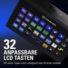 Elgato Stream Deck XL