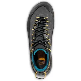 La Sportiva Tx4 Evo Goretex Zustiegsschuhe - Carbon / Bamboo - EU 41 1/2