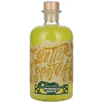 Butterscotch liqueur Butterscotch Limoncello Spritz 20% Vol. 0,5 l