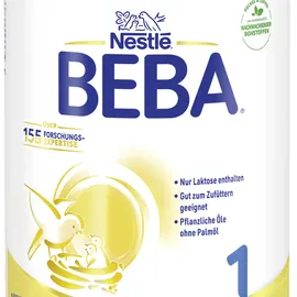 Beba 1 Anfangsmilch 800 g