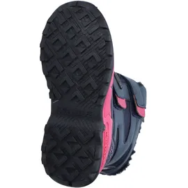 Kappa Cekis Tex T blau 40