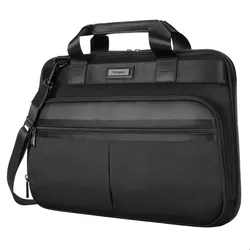Targus Mobile Elite - Notebook-Tasche - 35.6 cm