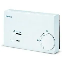 Eberle Controls Raumtemperaturregler KLR-E 7011 111771151100