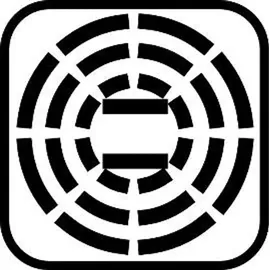 Schulte-Ufer Astral Bratpfanne 24 cm