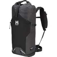 Millet MIXT 25 schwarz (MIS2230-0247)