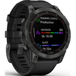 Garmin Fenix® 7 â Solar Edition