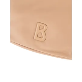 Bogner Verbier Play Beuteltasche Polyester Beige