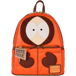 South Park Kenny Cosplay Mini Backpack