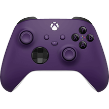 Microsoft Xbox Wireless Controller astral purple