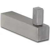 Technik Team Garderobenhaken Tenam Silber