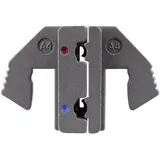 TOOLCRAFT Crimpeinsatz PLE-0A4