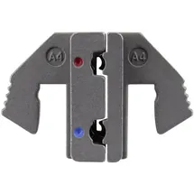TOOLCRAFT Crimpeinsatz PLE-0A4