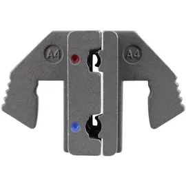 TOOLCRAFT Crimpeinsatz PLE-0A4