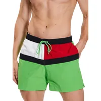 SHORT SPRING LIME-LWY - L