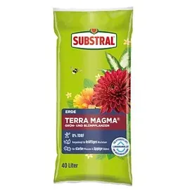 Substral Blumenerde 40 l