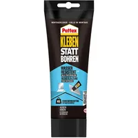 Pattex Kraftkleber Kleben statt Bohren 340 g