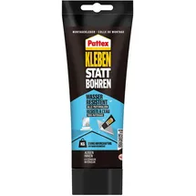 Pattex Kraftkleber Kleben statt Bohren 340 g