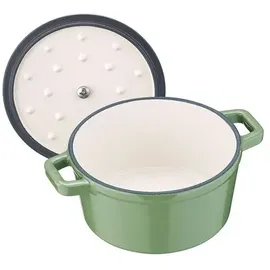 Berndes b.iron Serviertopf 14 cm rund