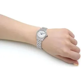 Seiko Conceptual Series Quarz Edelstahl 26,0 mm SUR539P1