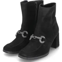 Gabor Klassische Stiefeletten in Schwarz 38 EU / 38