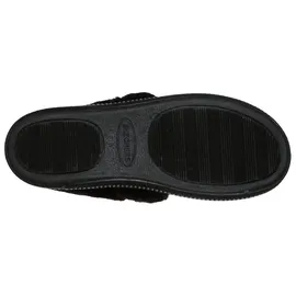 SKECHERS Cozy Campfire Team Toasty Schwarz 40