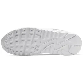 Nike Air Max 90 Herren white/white/wolf grey/white 39