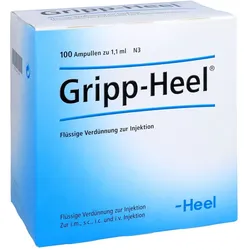 Gripp-Heel