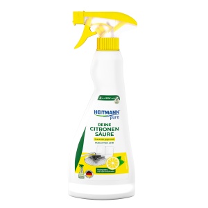 heitmann reine citronensure