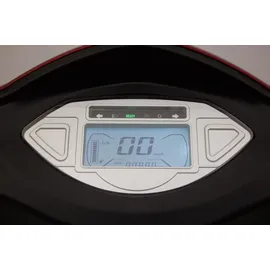 Efun ECO ENGEL 500 Elektromobil 15 km/h rot