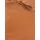 Zwillingsherz Shopper Leder Braun