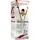 Ludwig Bertram Thera Band Travel 2,5 m mittel stark rot