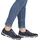 Rieker Sneaker Damen Weite E Blau 39