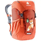 Deuter Waldfuchs 10 l lava/paprika
