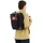 Fjällräven Kanken Rainbow 16 l black/rainbow pattern