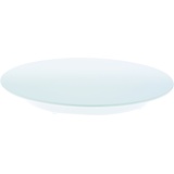 Schneider Tortenplatten, Melamin weiß, stabile Ausführung, Durchmesser:Ø 30 cm