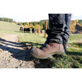 Haix Airpower XR26 - UK 6.0 - braun