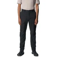 Houdini Go Hosen - True Black - M