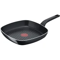 Tefal Easy Cook & Clean Grillpfanne 26 x 26 cm