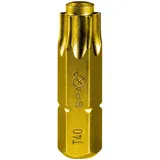SPAX Sechsrund-Bit T 40 1 Stück