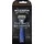 Wilkinson The Face Groomer Rasierapparat + 1 Klinge