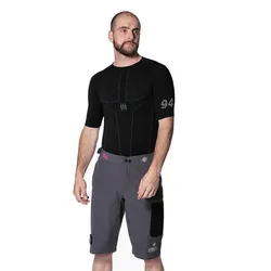 Technical Base Layer - black M