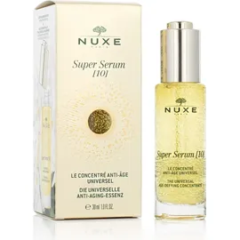NUXE Super Serum 10 Anti-Aging Universal Concentrate 30 ml