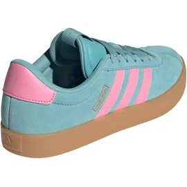 adidas VL Court 3.0 Damen Mint/Bliss Pink/Gold 36