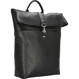 Braun Büffel GOLF 3.0 Backpack L Schwarz