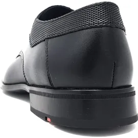 LLOYD Lador Schnürschuh in Schwarz